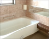 写真：1620サイズの浴室